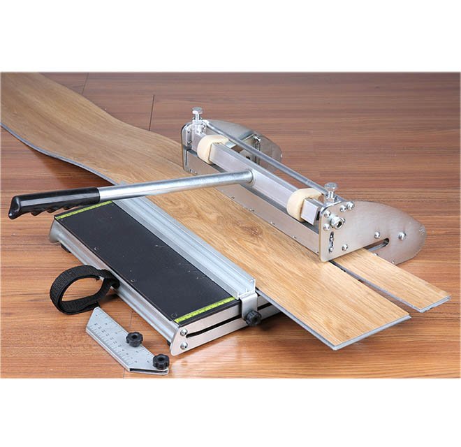 13 Vinyl Floor Cutter & Laminate Flooring Cutter for LVP,WPC,LVT