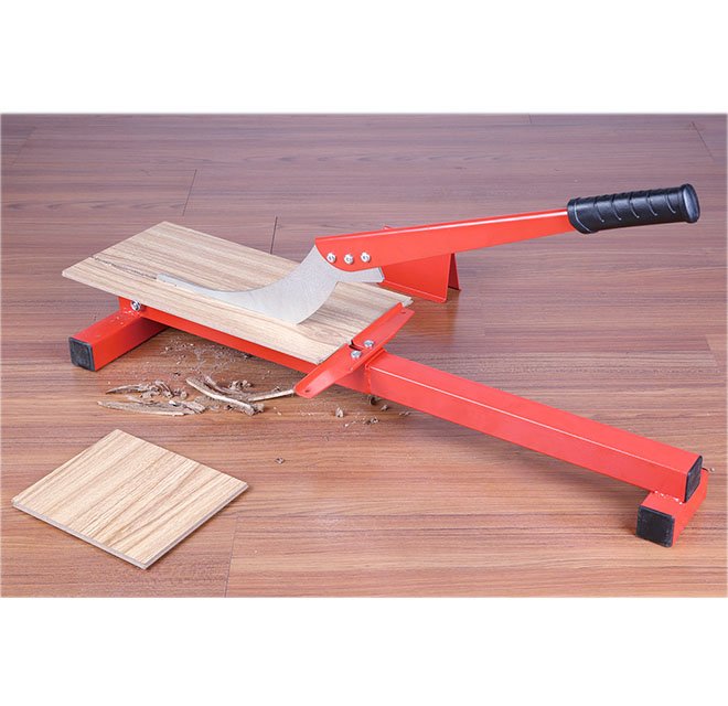 12″ Laminate floor cutter - INDUSTRIAL SUPPLY (QINGDAO) LTD.