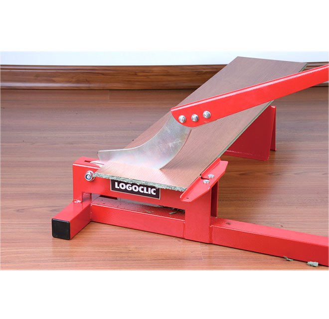 12″ Laminate floor cutter - INDUSTRIAL SUPPLY (QINGDAO) LTD.