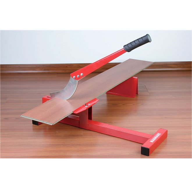 12″ Laminate floor cutter - INDUSTRIAL SUPPLY (QINGDAO) LTD.